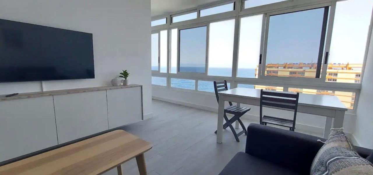 Casa Ocean Views Apartment Candelaria Exterior photo