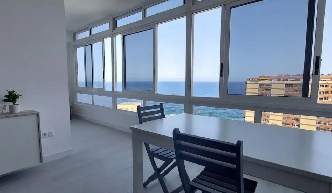 Casa Ocean Views Apartment Candelaria Exterior photo